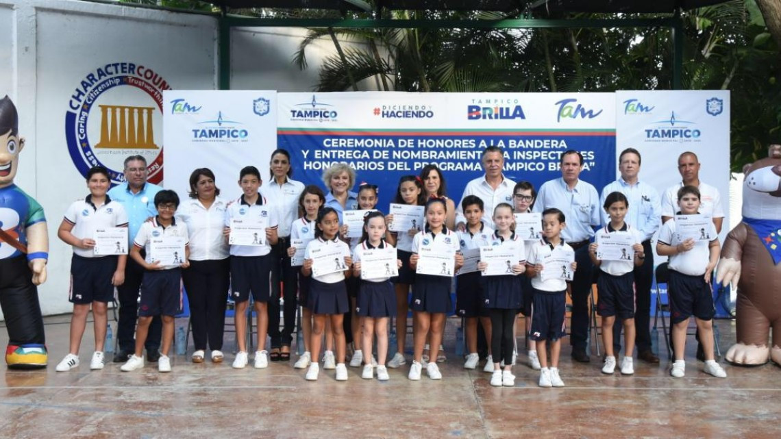Anuncia Chucho Nader Sanciones Severas a quienes arrojen basura en la vía pública