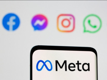 Facebook, Instagram y WhatsApp sufren fallo operativo 