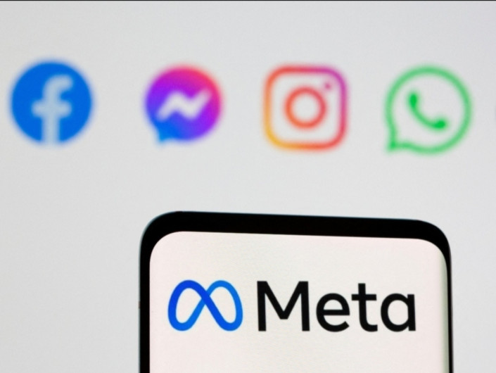 Facebook, Instagram y WhatsApp sufren fallo operativo 