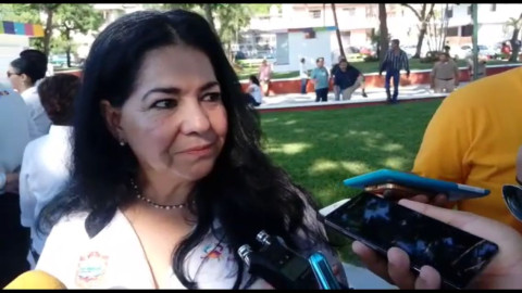 En Tampico habrá clases el 15 de septiembre