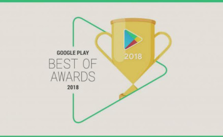 “Drops”, la mejor app, dice Google Play
