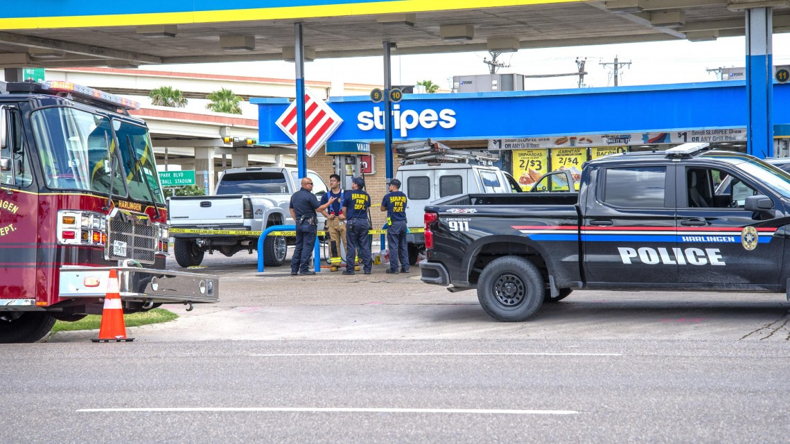 Dos heridos y un muerto tras tiroteo en Harlingen