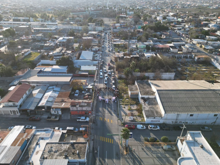 Gobierno Municipal destina más de 23 mdp en transformación de 51 cuadras de la colonia Hidalgo