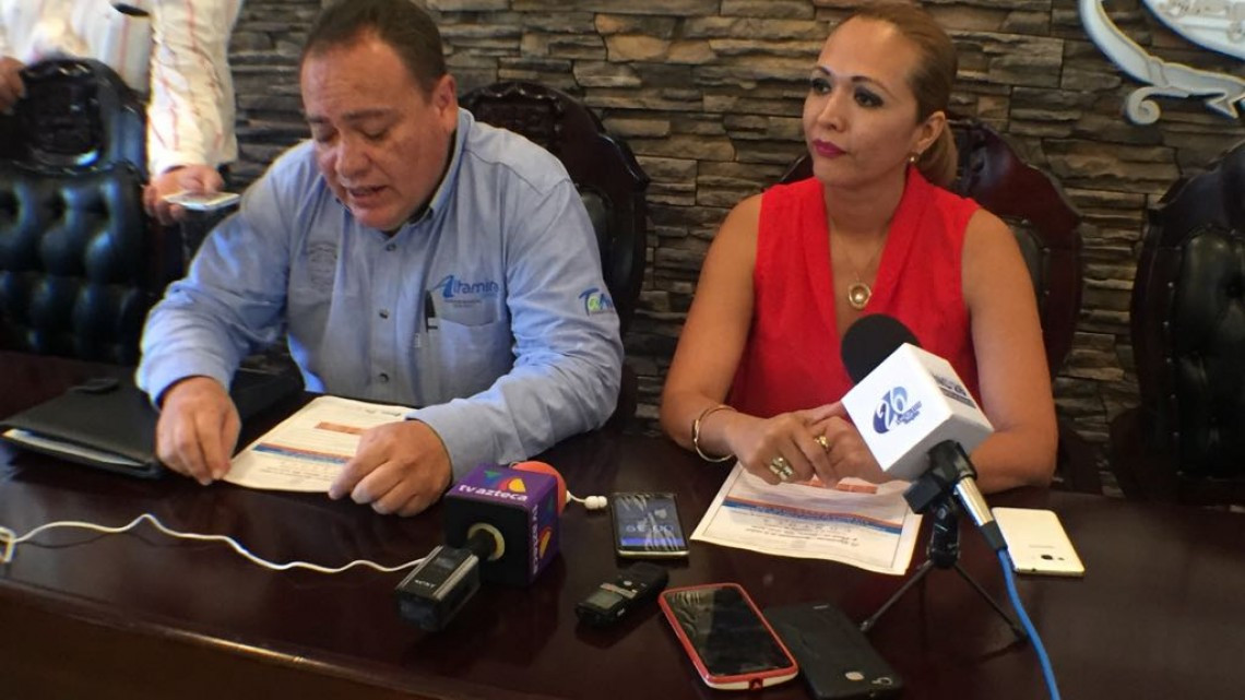 Altamira se alista para festejar el 268 aniversario de su fundación