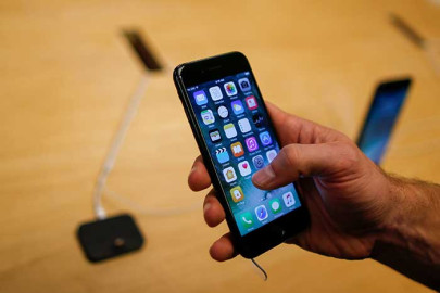 No dejes cargar tu smartphone hasta el 100%