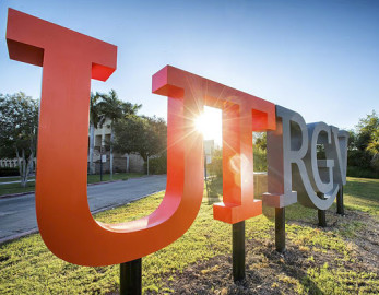 Decano de la Facultad de Medicina de UTRGV se muestra optimista frente a la situación de RGV