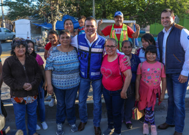 Se construirán este año dos puentes: Rivas