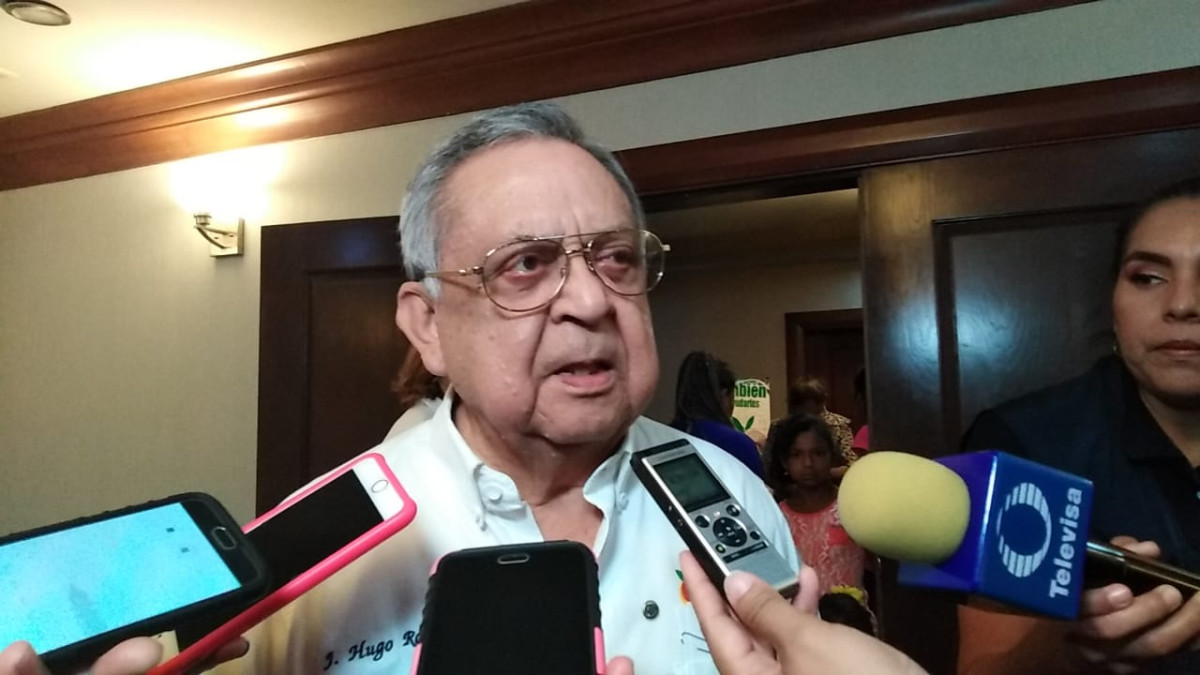 Invita Banco de Alimentos a donar 100 toneladas de comida