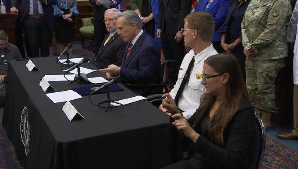 Texas declara estado de emergencia por Covid-19