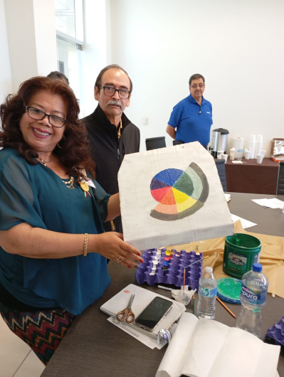 Presentan ReciclArte para escuelas primarias