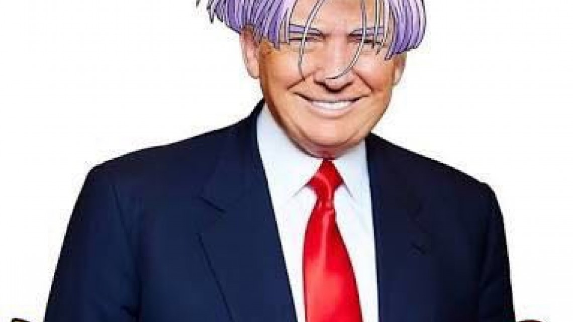 Comienzan a circular los memes del Primer Debate Presidencial