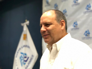 No hay tiempo que perder, sería muy grave para le economía mexicana: COPARMEX