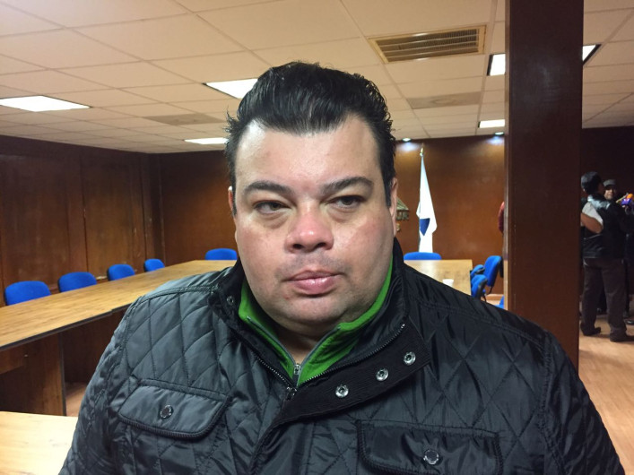 Solicita CANACO incrementar la seguridad en Matamoros