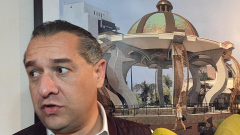 Ayuntamiento de Madero renegocia adeudo de 145 millones con Banorte