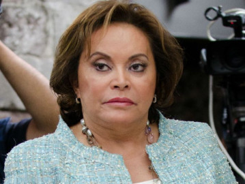 Proceso de Gordillo no será afectado por prisión domiciliaria