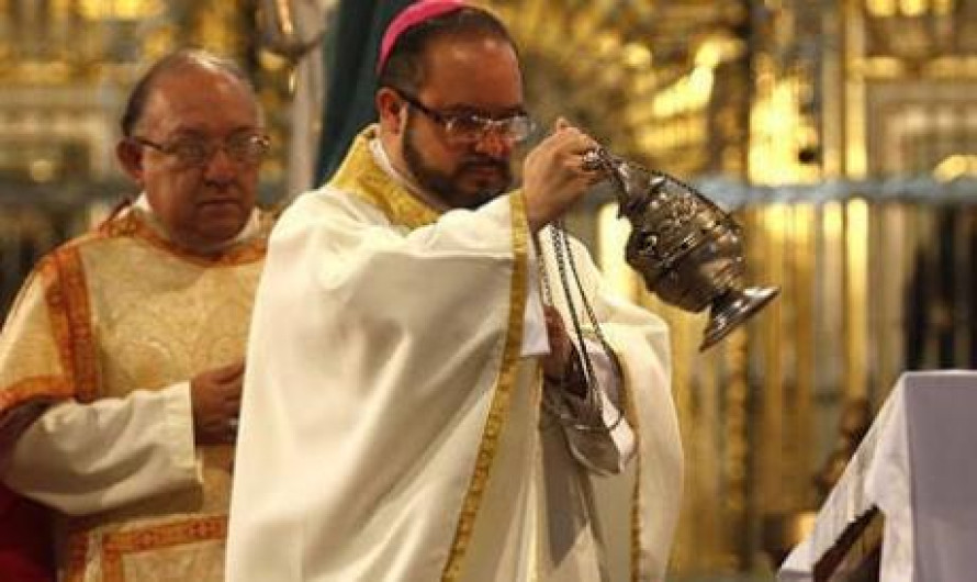 Preocupa la eliminación del DACA a la iglesia católica