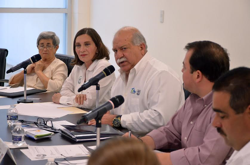 La mujer es parte fundamental en el Desarrollo Rural: GAM