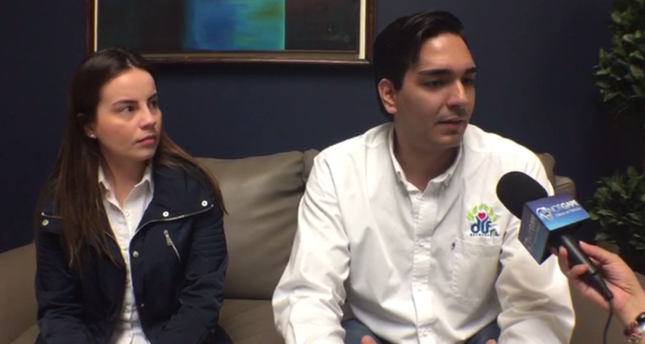 DIF pide IP participar en proyecto para erradicar marginación