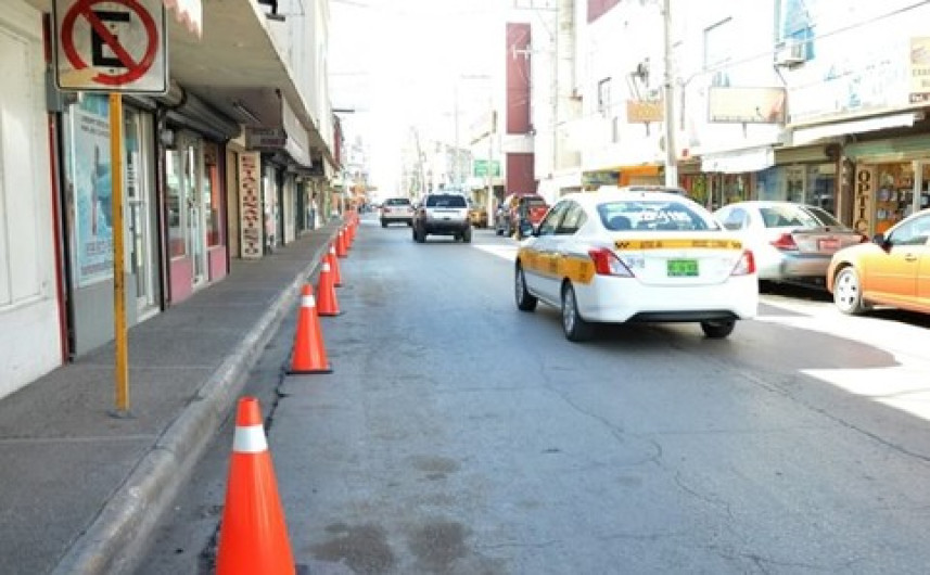 Se lleva a cabo programa de vigilancia en Reynosa 