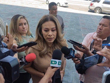 Ex gobernador deberá responder a acusaciones como cualquier ciudadano sin fuero