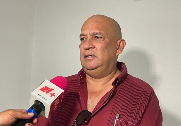 Secretario de Seguridad exhorta a no tomar justicia por mano propia en Reynosa