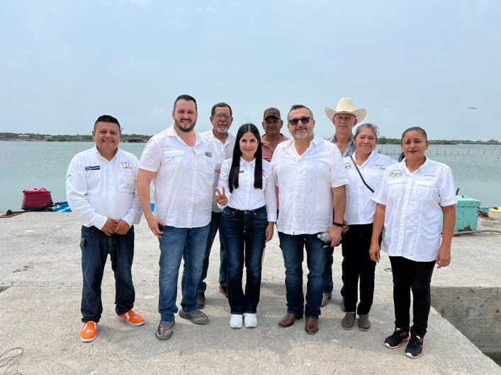 Lety Salazar si cumple