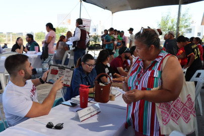 Impulsa el Gobierno de Reynosa el Deporte en las Colonias