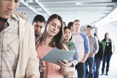 Realizarán feria de empleo en Edinburg