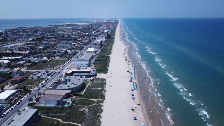 Hoteleros en la Isla del Padre intensifican medidas de sanidad