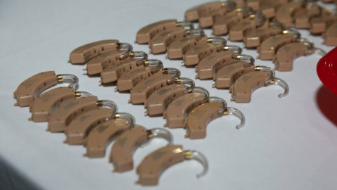 Hasta el 12 de abril registro para aparatos auditivos