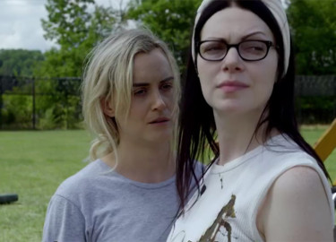 Segundo tráiler de “Orange is the new black”