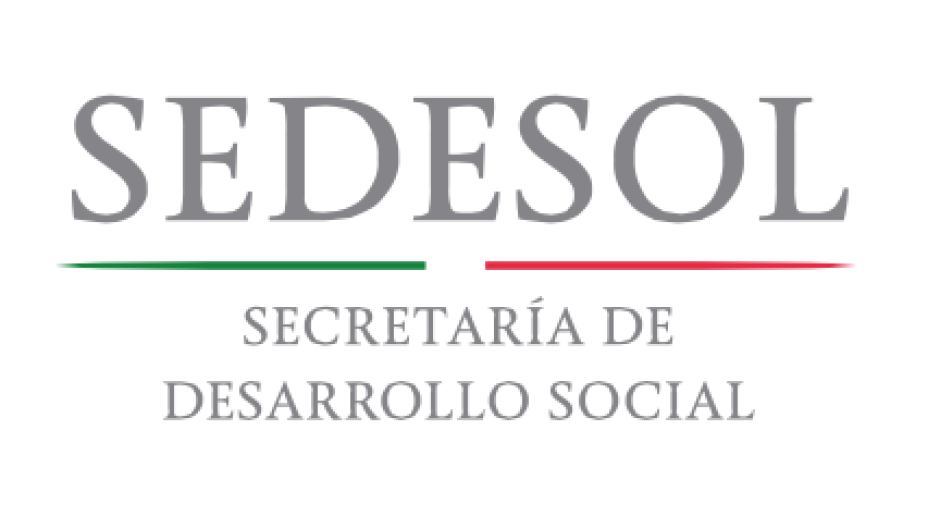 Descartan lleguen recursos de subejercicios para Sedesol