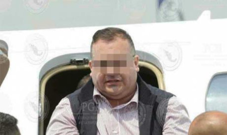 Garantizada seguridad de Duarte en cualquier penal