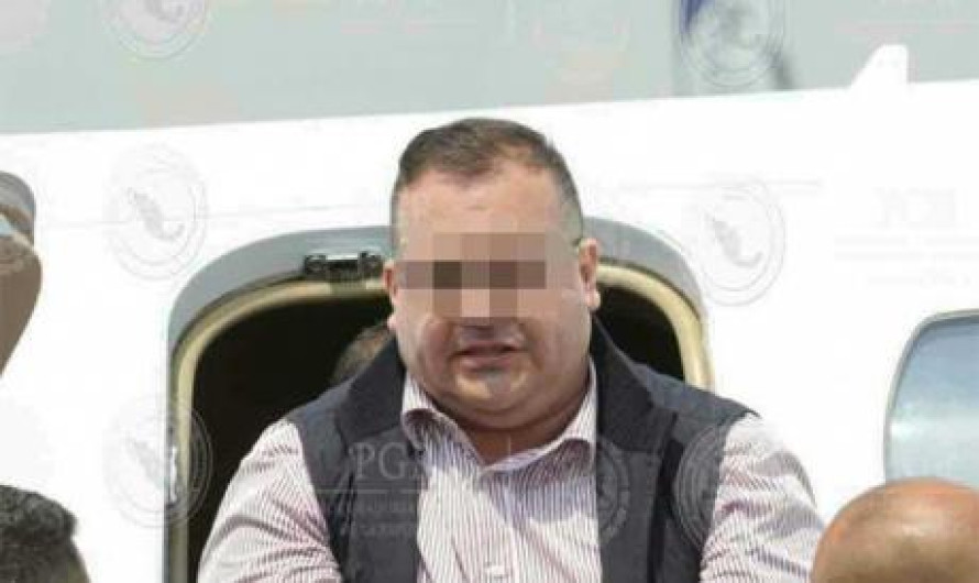 Garantizada seguridad de Duarte en cualquier penal