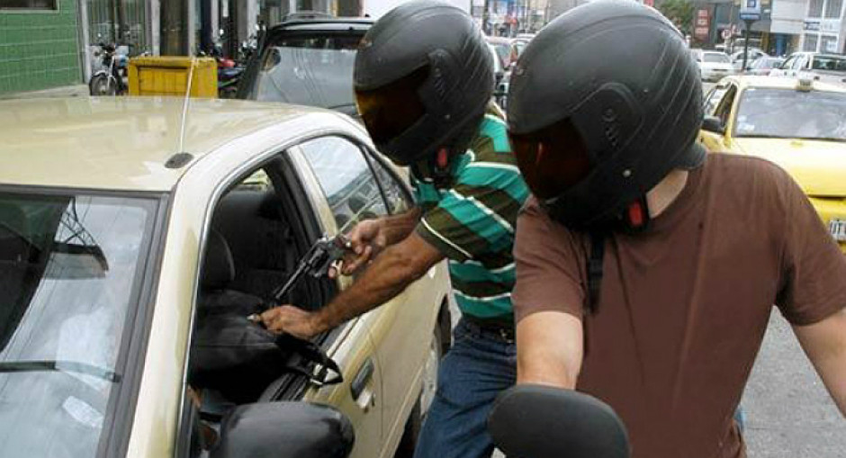 Neolaredenses temen por inseguridad
