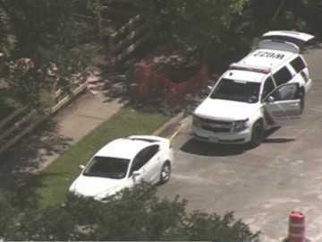 Un herido tras nuevo tiroteo en Texas