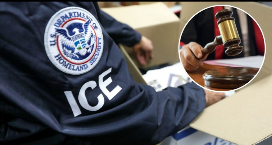 Jueza ordena liberar a activista mexicana beneficiaria de DACA detenida en Texas