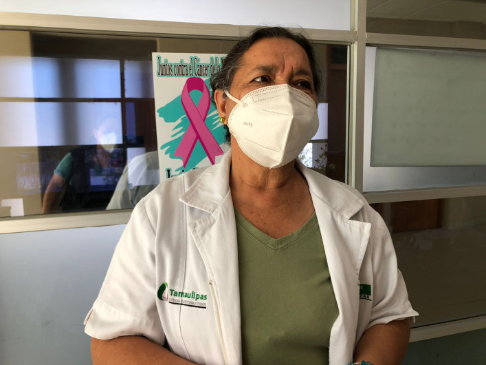 Sector Salud de Nuevo Laredo pide a los padres de familia ser precavidos para prevenir accidentes en casa  