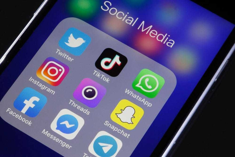 ¡No es tu teléfono! Reportan caída de Facebook, WhatsApp, Instagram y Telegram 