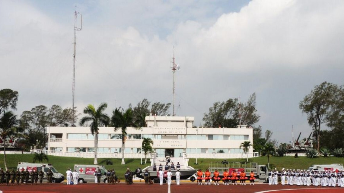 Secretaría de Marina Armada de México implementará “Operación salvavidas, Verano 2019”