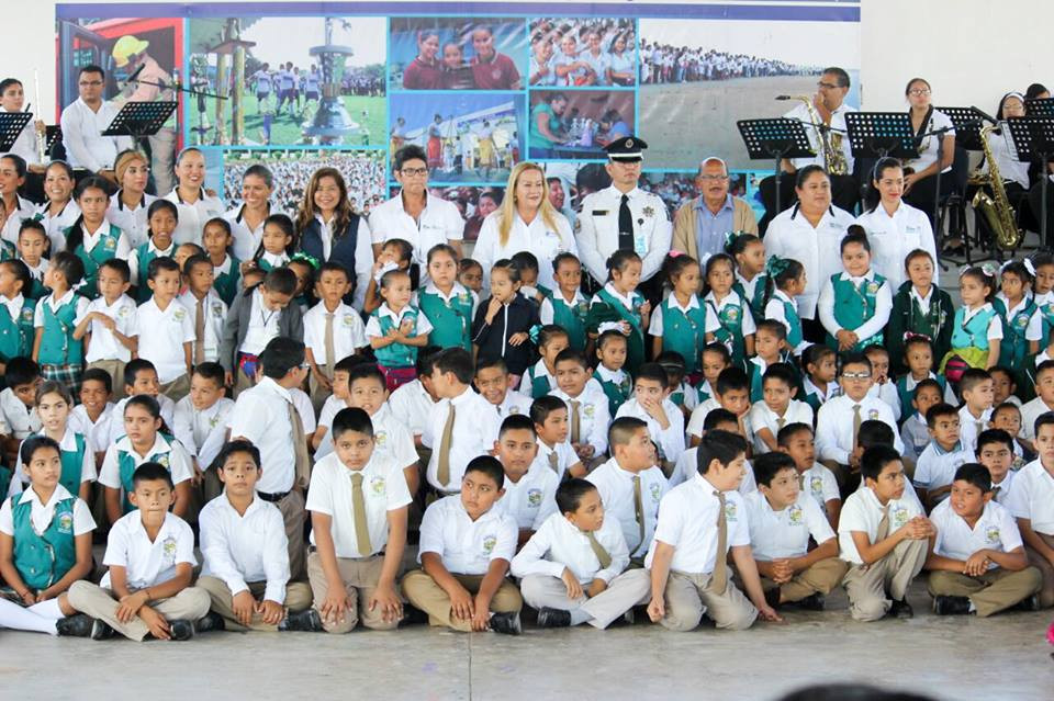 Inplementa Ayuntamiento Ciclo Educativo Municipal