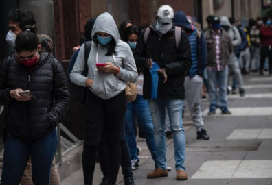 Texas aún muestra tasas elevadas de desempleo