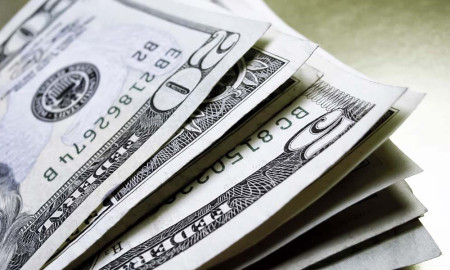 Dólar se vende en 17.70 pesos en centros cambiarios