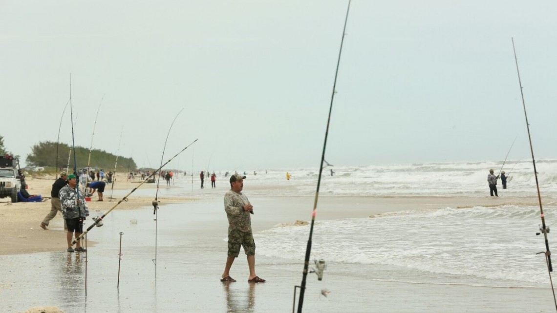Rompe récord de participación y asistencia 2da Copa Tam de Pesca