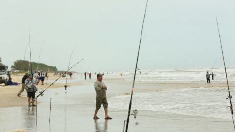 Rompe récord de participación y asistencia 2da Copa Tam de Pesca