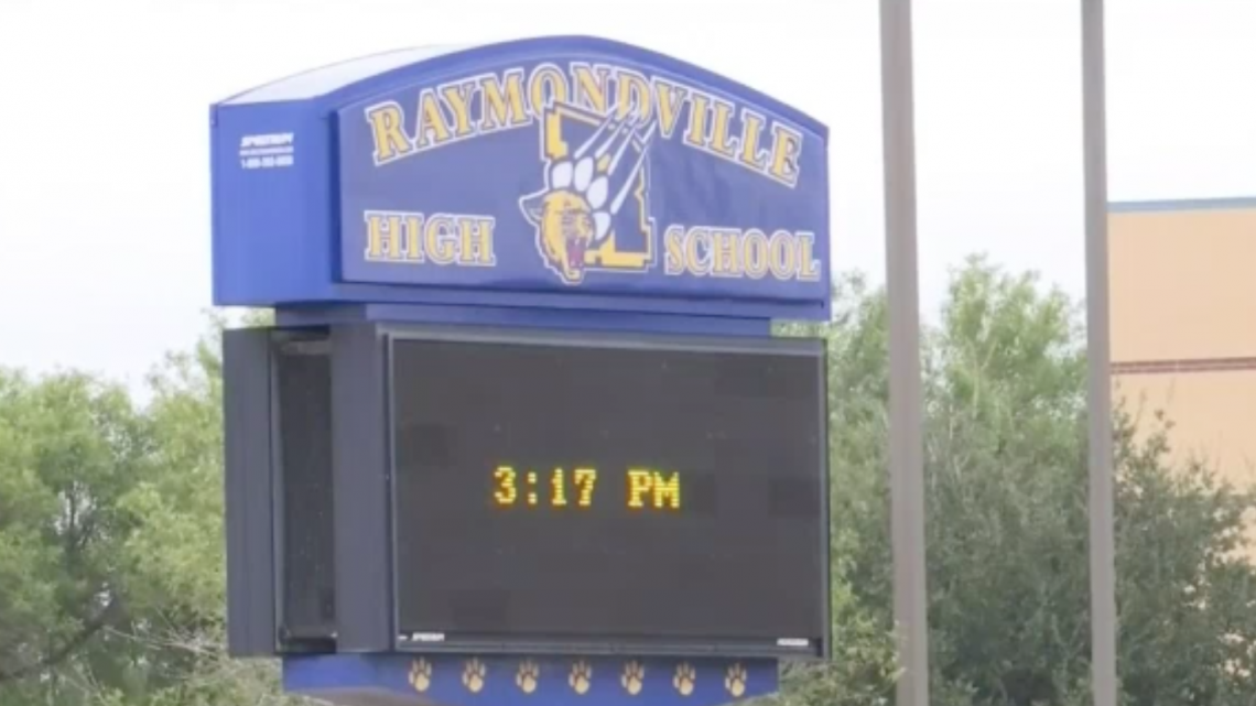Arrestan a un estudiante tras amenaza de tiroteo