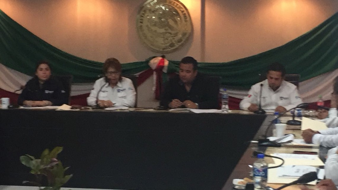 Asignan enlace para Programa Interinstitucional