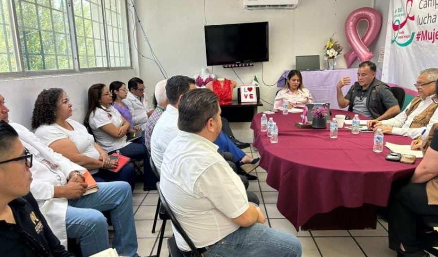 Mantiene Tamaulipas bajo control influenza aviar y sin contagios en humanos: Salud