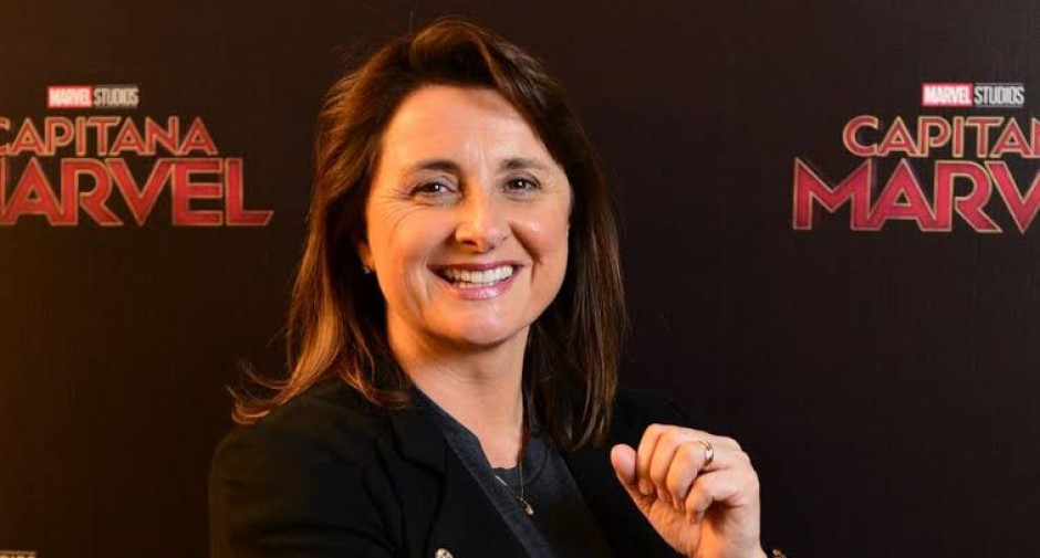 Co-presidenta de Marvel Studios deja la compañia
