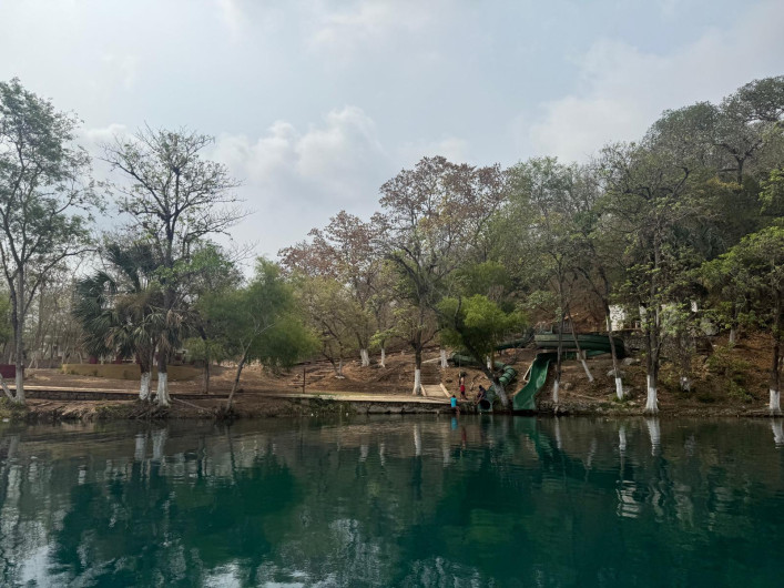 Transforma Tamaulipas infraestructura e imagen de destinos turísticos: Sectur